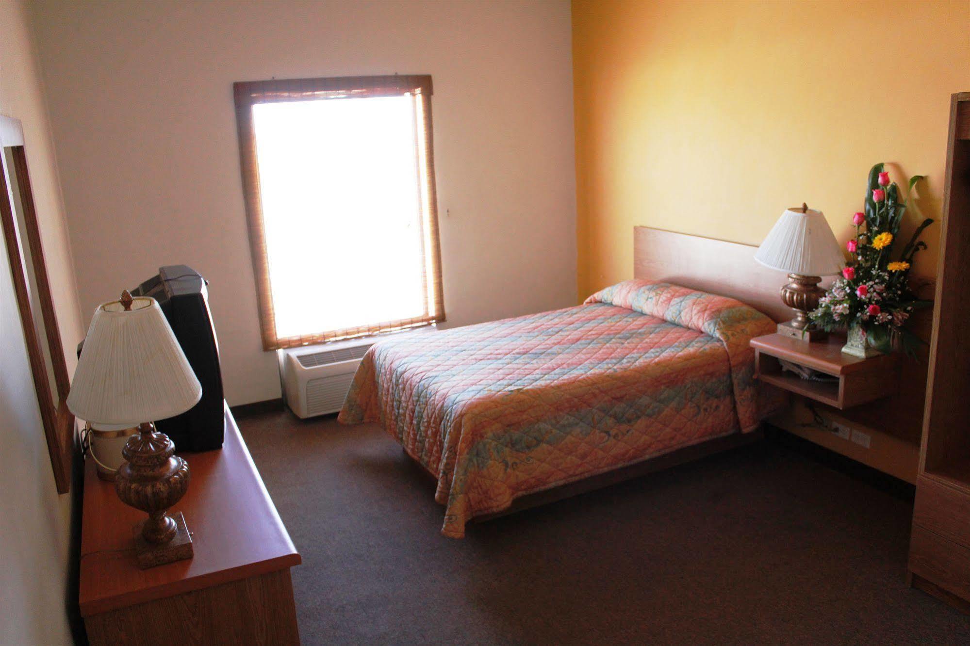Hotel Consulado Inn Ciudad Juarez Dış mekan fotoğraf