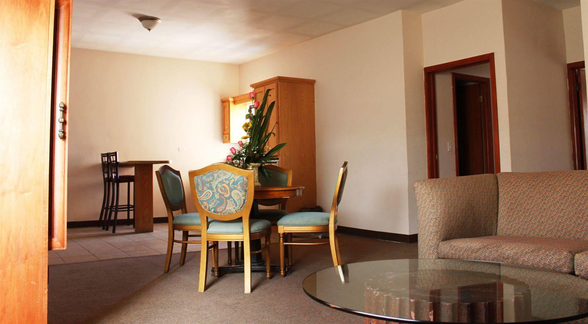 Hotel Consulado Inn Ciudad Juarez Dış mekan fotoğraf