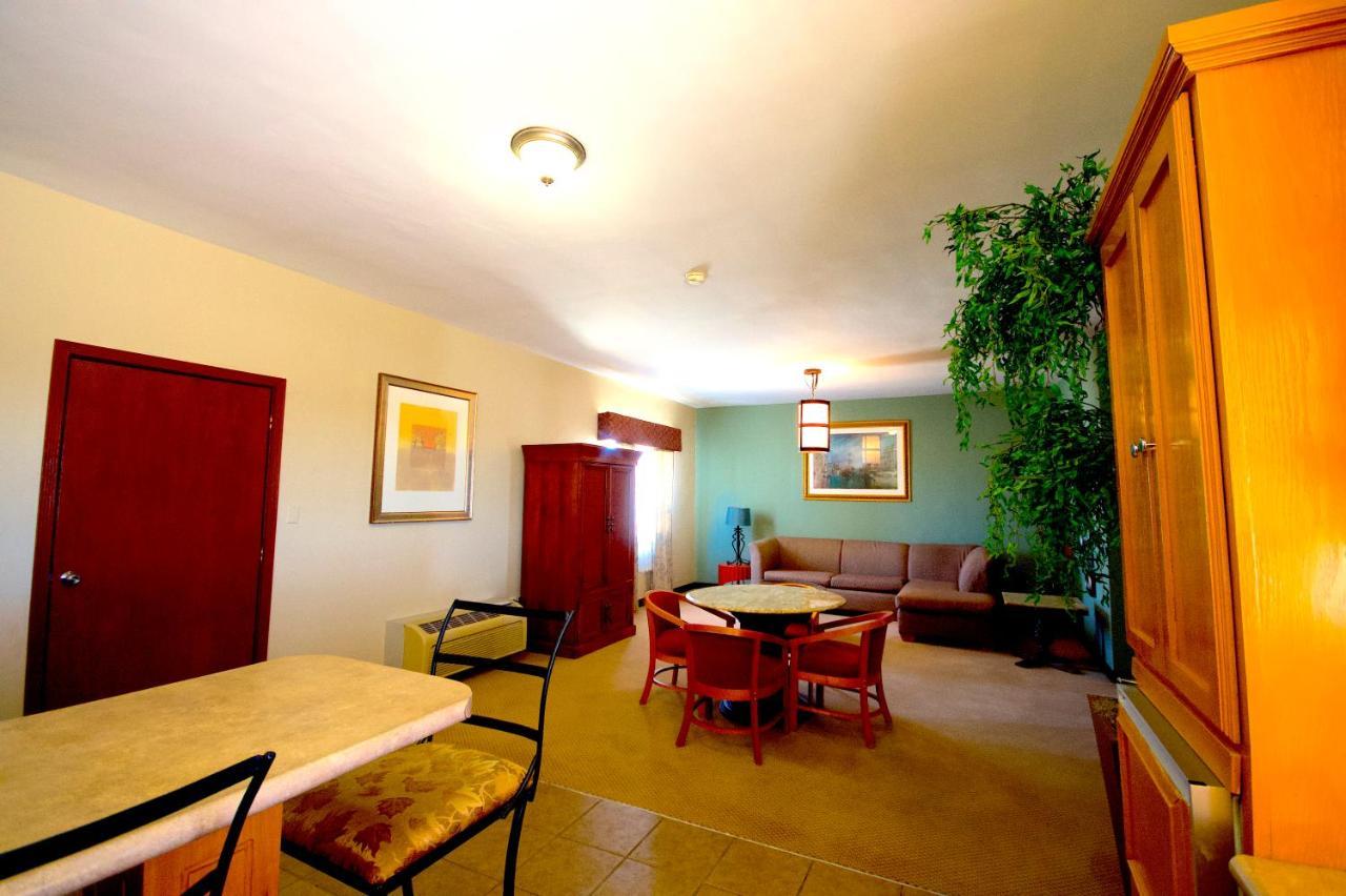 Hotel Consulado Inn Ciudad Juarez Dış mekan fotoğraf
