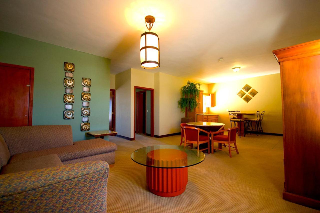 Hotel Consulado Inn Ciudad Juarez Dış mekan fotoğraf