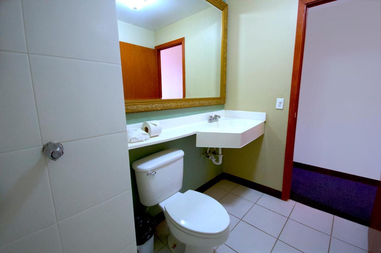 Hotel Consulado Inn Ciudad Juarez Dış mekan fotoğraf