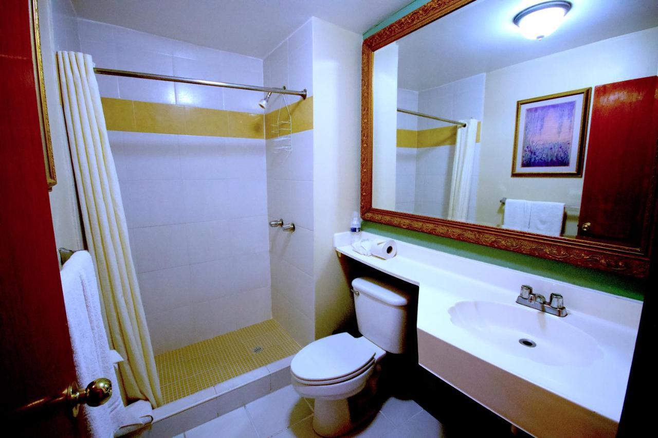 Hotel Consulado Inn Ciudad Juarez Dış mekan fotoğraf